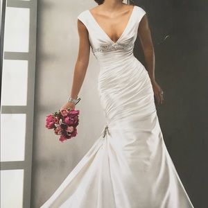 Wedding Dress -  Sottero & Midgley